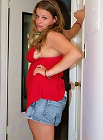 #Dangerous plumper disarms herself and gets naked^YoungFatties bbw porn sex xxx fat free pics picture pictures gallery galleries#